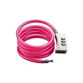 Micro Kids Metal Kilit Pink